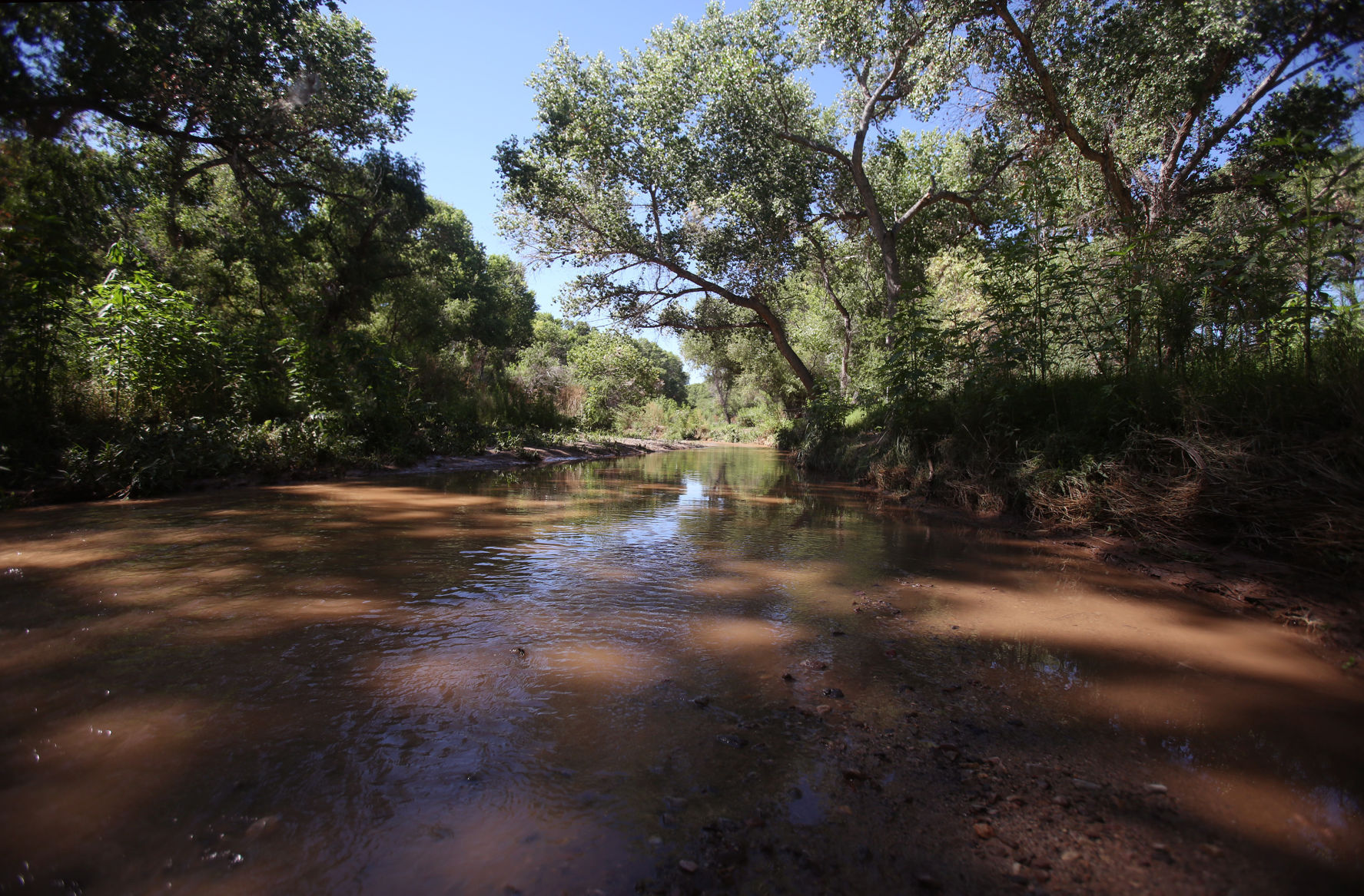 Tumacacori National Historic Park